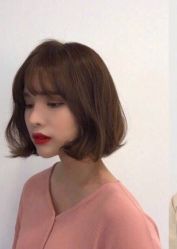 -GIRL STYLE 烫发·染发沙龙