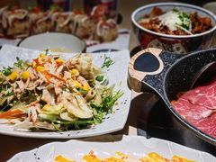 -太郎的家·平价日料(曼巴特店)