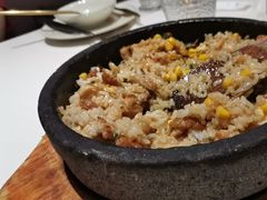 -Aqua Oasis 水天堂(石路天虹店)