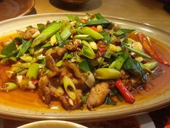 -懒人盐府人家·自贡大麻鱼(安贞店)
