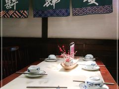 -枚青·临安酒肆(腾飞大厦店)