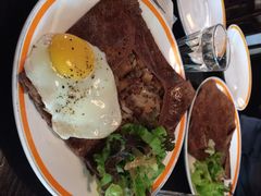 La Creperie(桃江路店)-La Creperie法餐厅(桃江路店)