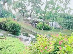 -三里河公园