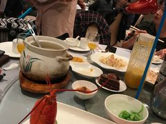 -御花园·粤菜·海鲜火锅(中山公园店)