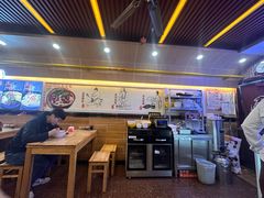 -覃记螺蛳粉·桂林米粉(鼓楼南街店)