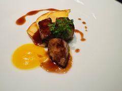 -Ginza Onodera铁板烧(外滩十八号店)