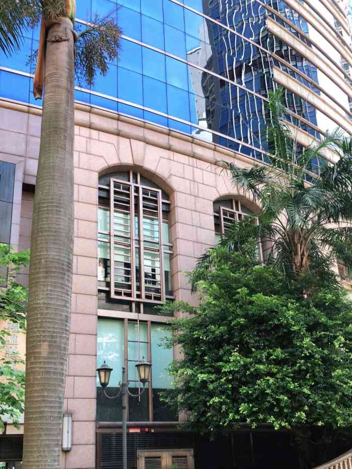 中远大厦-"大厦位於上环和中环的中心地带,从上环a1."-大众点评移动版