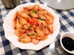 -钱大妈海鲜饭店(保利林语店)