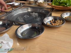 -麻蒲碳烤肉(梅花园店)