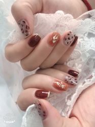 点击看大图 -如一·美甲美睫