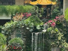 -广州白天鹅宾馆