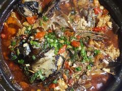 android_upload_pic-徽州美食(三十年老店)