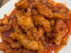 -九龙餐厅(大沽路店)