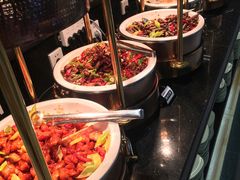 -盛江山自助料理(奥莱锦辉购物广场店)