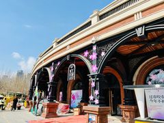 -天津五大道文化旅游区