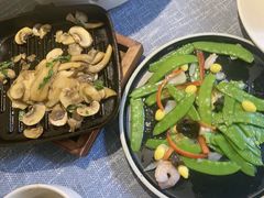 -野蔓果·山野菜(西湖景区·龙井茶田店)