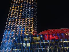 -万达瑞华酒店美食汇自助餐厅(楚河汉街店)