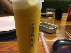 -烧货·活海鲜炭烧(湖滨商业街店)