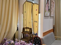 -海马体照相馆(万菱汇店)