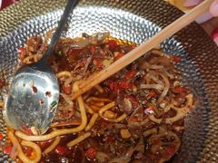 -龙师傅卤炒(天马店)
