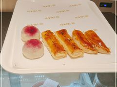 -北京稻香村(零号店)
