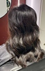 -卓梵美发·精品Salon
