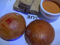 -苏小柳点心·手作小笼包(浦东嘉里城分院)