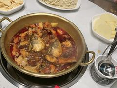 -涿派·炝锅鱼(涿州店)
