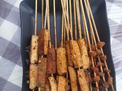 -辣不怕口味虾(凌霄路店)