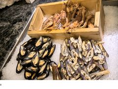 -万德诺富特酒店·自助餐厅(万德大厦店)