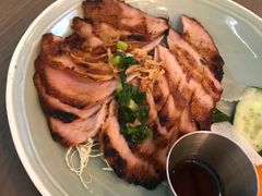 -CHINCHIN 青青·泰国料理(万象食家店)