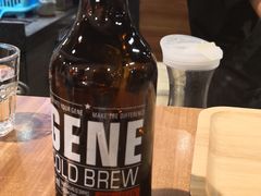 -Gee Coffee Roasters(万象城店)