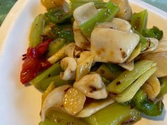 -衡山汇·高级粤菜(霄云路店)