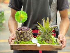 -品德宏·孔雀宴的发源地(金塔园店)