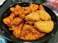 -518豆腐干(总店)