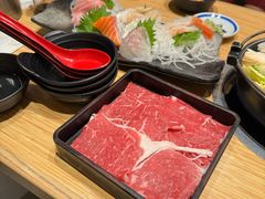 -合点寿司(金虹桥商场店)