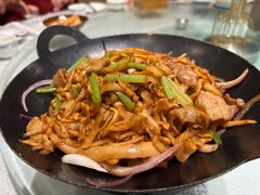 -老雒阳面馆·水席·洛阳菜(王城路店)