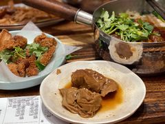 -小满手工粉(上海月星环球港店)