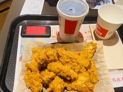 -肯德基(星河店)