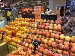 -百佳永辉超市(来福士广场店)