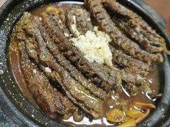 炖生敲-广迎居老正兴菜馆