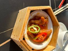 -鹿鸣酒家(越秀店)