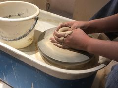 -1001艺术手作·银饰DIY·拼豆(小寨金莎店)