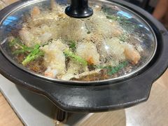 -洪兴砂锅·融合砂锅菜(三站店)