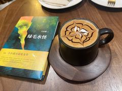 -一尺花园(安和花园店)