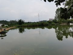 -溪悦渔庄(九龙湖店)