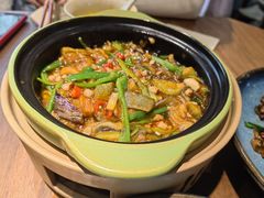 -云海肴·汽锅鸡·云南菜(美罗城店)