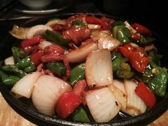 -舌尖上的食缘花园主题餐厅