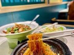 -绿草地·湘菜(7mall店)