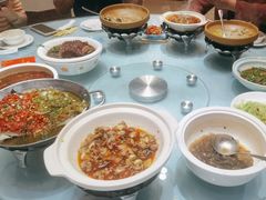 -伙工殿餐厅(吉大店)